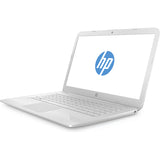 Laptop Computer HP 14-AX003NS 14" HD Intel Celeron N3060 1.6 Ghz 32 GB 4 GB RAM Windows 10 White