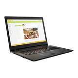 Laptop Lenovo Essential V110-15ISK 80TL00A2SP 15.6" i3-6006U 4 GB 500 GB Without Operating System Black