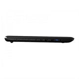 Laptop Lenovo Essential V110-15ISK 80TL00A2SP 15.6" i3-6006U 4 GB 500 GB Without Operating System Black