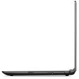 Laptop Lenovo 110-15ISK IDEAPAD 15,6" HD 4 GB RAM DDR4 INTEL CORE I5-6200U 1 TB WINDOWS 10 Black