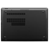 Laptop Lenovo 110-15ISK IDEAPAD 15,6" HD 4 GB RAM DDR4 INTEL CORE I5-6200U 1 TB WINDOWS 10 Black