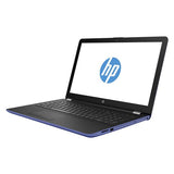 Laptop Computer HP 15-BW046NS 15,6" 256 GB 12 GB RAM A9-9420 Windows 10 Blue
