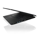 Laptop Toshiba Satellite Pro A50-C-204 PS575E-0TX02JCE 15.6" i5-6200 4 GB 500 GB Windows 10 Pro Black
