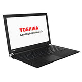 Laptop Toshiba Satellite Pro A50-C-204 PS575E-0TX02JCE 15.6" i5-6200 4 GB 500 GB Windows 10 Pro Black