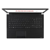 Laptop Toshiba Satellite Pro A50-C-204 PS575E-0TX02JCE 15.6" i5-6200 4 GB 500 GB Windows 10 Pro Black