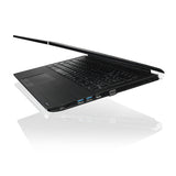 Laptop Toshiba Satellite Pro A50-C-204 PS575E-0TX02JCE 15.6" i5-6200 4 GB 500 GB Windows 10 Pro Black