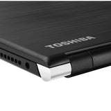 Laptop Toshiba Satellite Pro A50-C-204 PS575E-0TX02JCE 15.6" i5-6200 4 GB 500 GB Windows 10 Pro Black