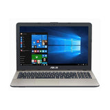 Laptop Computer Asus X541UA-GO1374T 15,6" i3-6006U 4 GB RAM 500 GB