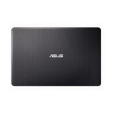 Laptop Computer Asus X541UA-GO1374T 15,6" i3-6006U 4 GB RAM 500 GB