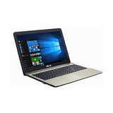 Laptop Computer Asus X541UA-GO1374T 15,6" i3-6006U 4 GB RAM 500 GB