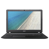 Laptop Acer NX.EFGEB.016 15,6" HD LED 4 GB RAM DDR4 INTEL CORE i3-6006U 1 TB WINDOWS 10 Black