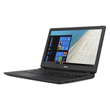 Laptop Acer NX.EFGEB.016 15,6" HD LED 4 GB RAM DDR4 INTEL CORE i3-6006U 1 TB WINDOWS 10 Black
