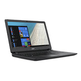 Laptop Acer NX.EFGEB.016 15,6" HD LED 4 GB RAM DDR4 INTEL CORE i3-6006U 1 TB WINDOWS 10 Black