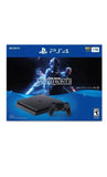 PlayStation 4 Slim 1TB Star Wars Battlefront II Console + Destiny 2+ Titanfall 2
