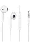 Original OEM Apple EarPods Earphones Earbuds For iPhone 5 5s 6s 6Plus MD827LL/A