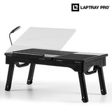 Laptray Pro Multifunction Laptop Table