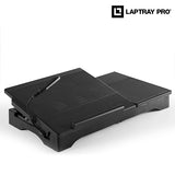Laptray Pro Multifunction Laptop Table