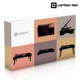 Laptray Pro Multifunction Laptop Table