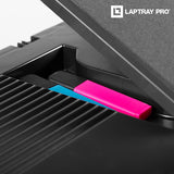 Laptray Pro Multifunction Laptop Table