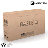 Laptray Pro Multifunction Laptop Table