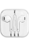 Original OEM Apple EarPods Earphones Earbuds For iPhone 5 5s 6s 6Plus MD827LL/A
