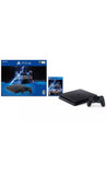 PlayStation 4 Slim 1TB Star Wars Battlefront II Console + Destiny 2+ Titanfall 2