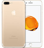 Apple iPhone 7 Plus 5.5" Retina Display 32 128 256 GB UNLOCKED Smartphone SRF