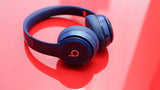 Beats by Dr. Dre Solo2 Wired On-Ear Headphones
