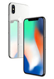 NEW! Apple iPhone X - 256GB (Unlocked) MANY VIVID PHOTOS! A1865