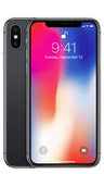NEW! Apple iPhone X - 256GB (Unlocked) MANY VIVID PHOTOS! A1865