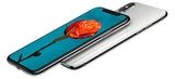NEW! Apple iPhone X - 256GB (Unlocked) MANY VIVID PHOTOS! A1865