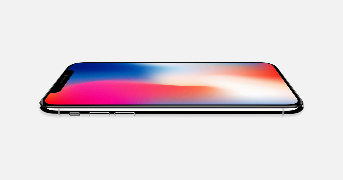 NEW! Apple iPhone X - 256GB (Unlocked) MANY VIVID PHOTOS! A1865