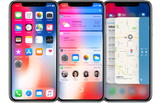 NEW! Apple iPhone X - 256GB (Unlocked) MANY VIVID PHOTOS! A1865