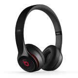 Beats by Dr. Dre Solo2 Wired On-Ear Headphones