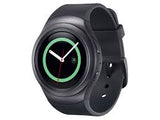 Samsung Gear S2 SM-R720 (Bluetooth+ Wi-Fi) 42mm Smart Watch for Android OS