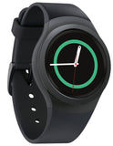 Samsung Gear S2 SM-R720 (Bluetooth+ Wi-Fi) 42mm Smart Watch for Android OS