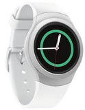 Samsung Gear S2 SM-R720 (Bluetooth+ Wi-Fi) 42mm Smart Watch for Android OS